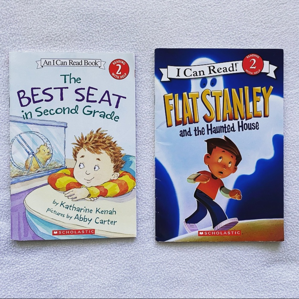 Flat Stanley Kids Book